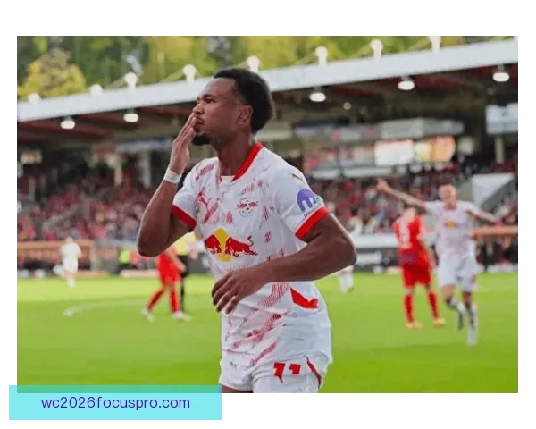 世界杯新星崛起引爆赛场，欧洲劲旅激烈角逐荣誉之巅