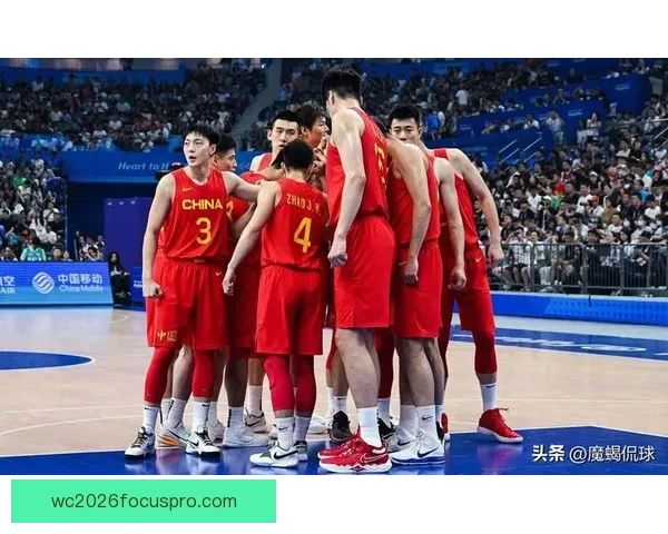 中国男篮备战亚洲杯全力冲刺年轻球员成焦点阵容调整引热议