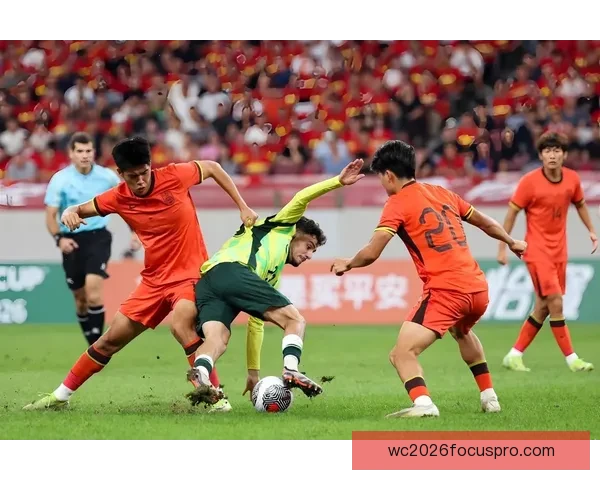 中国足球迎来新一轮改革 国足备战亚洲杯目标明确