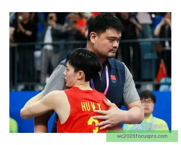 中国男篮逆转战胜菲律宾，全力备战世界杯附加赛