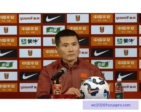 国际足联公布最新排名 中国男足稳居亚洲前十名