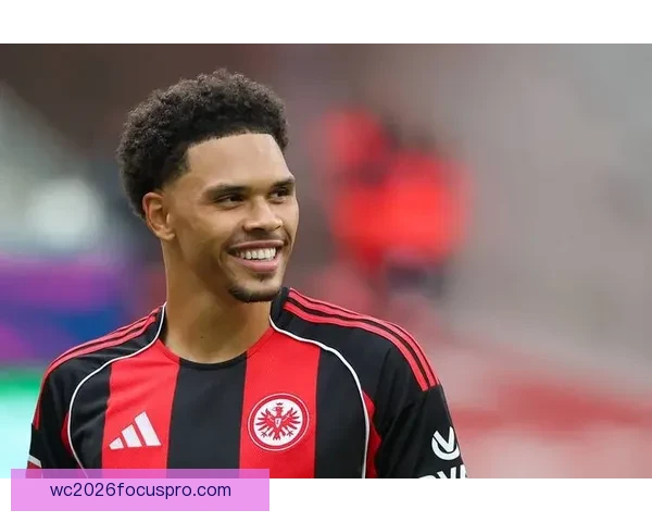 和睦法兰克福俱乐部：推动德国足球文化创新与团队精神的典范