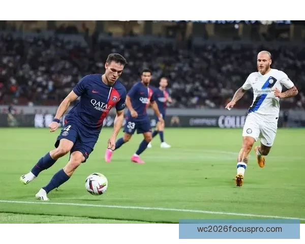 巴黎FC俱乐部崛起之路：探索其发展历程与未来前景