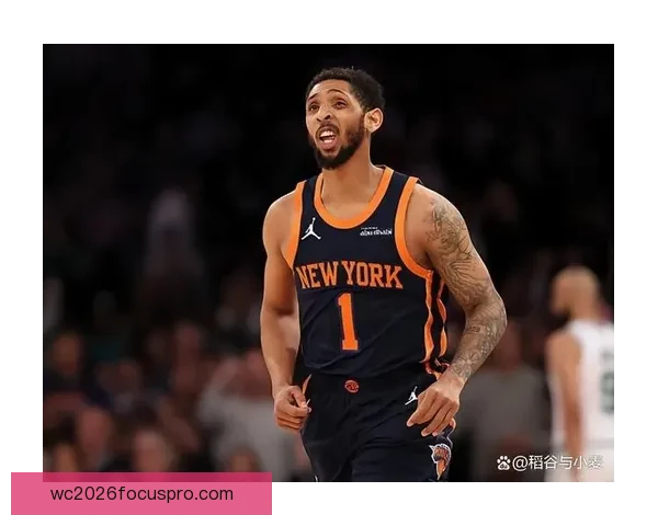 尼克斯新赛季阵容调整引关注球队战绩和潜力分析