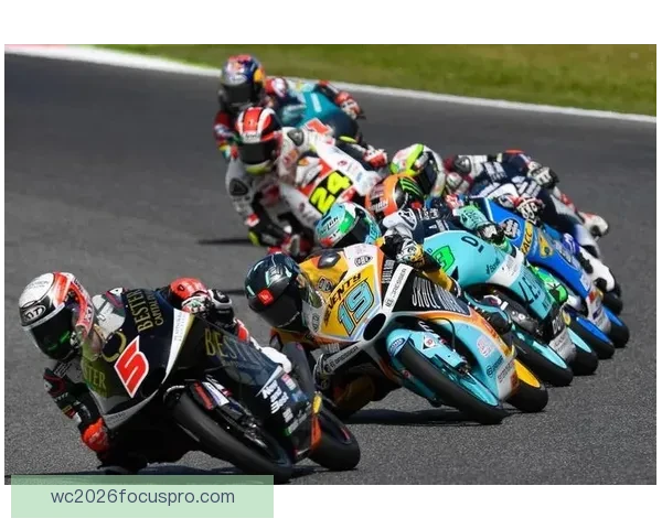 意大利站MotoGP激烈争夺精彩回顾与冠军争夺最新动态 意大利站MotoGP激烈争夺精彩回顾与冠军争夺最新动态