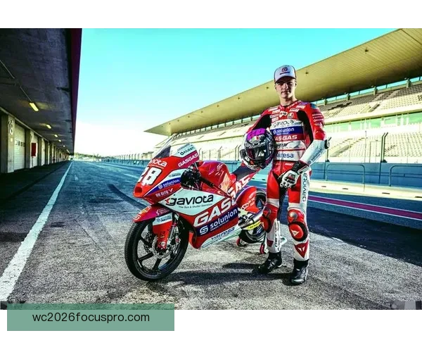 法拉利车手惊险超越夺冠引发MotoGP赛季新热潮 法拉利车手惊险超越夺冠引发MotoGP赛季新热潮