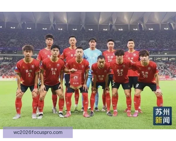 苏州超级联赛第二轮精彩赛程揭晓 各队争锋激烈角逐 苏州超级联赛第二轮精彩赛程揭晓 各队争锋激烈角逐