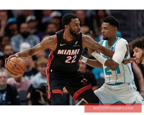 NBA热火比分持续引爆全场关注球队攻防表现再成季后赛晋级关键焦点