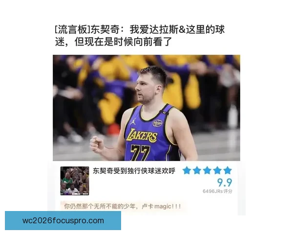 东契奇季后赛使用率激增独行侠体系承压分析
